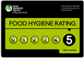 Food Hygiene